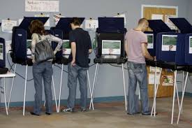 Voter Counting Machines Hacked